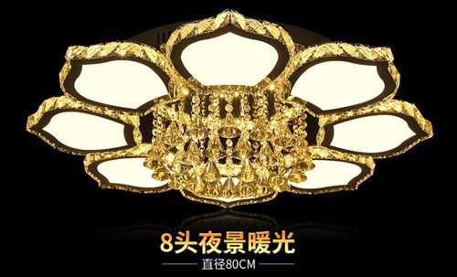商场为什么用暖光