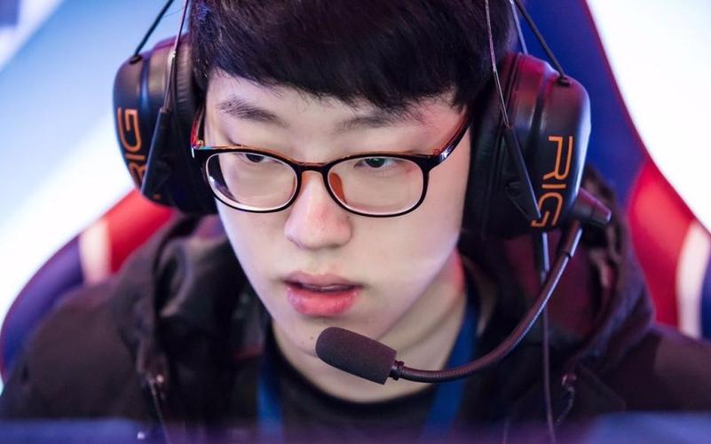 edg scout直播间