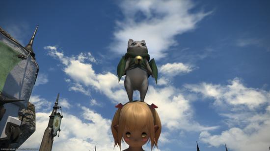 ff14贴吧