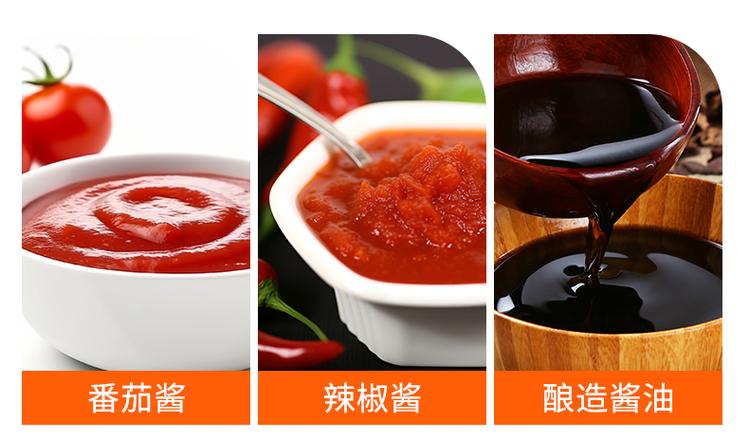 韩果酱用什么做的
