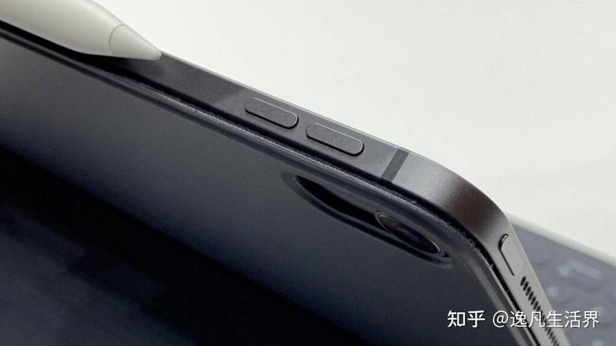 ipad怎么调节音量