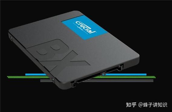 slc颗粒固态硬盘推荐