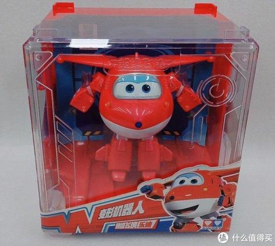 玩具乐迪变身步骤