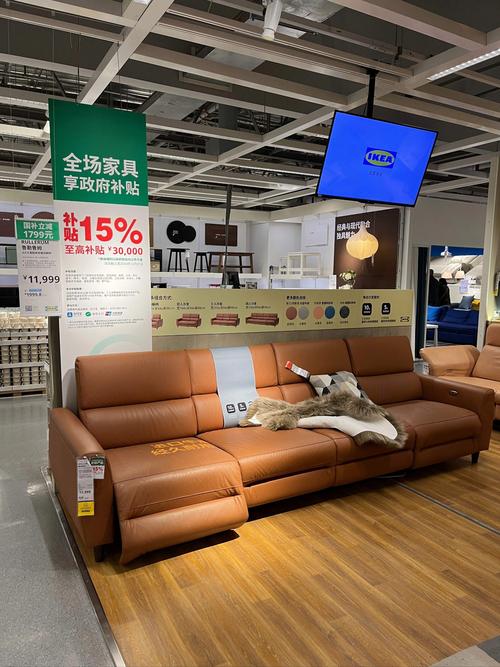徐州最大的5个家具厂