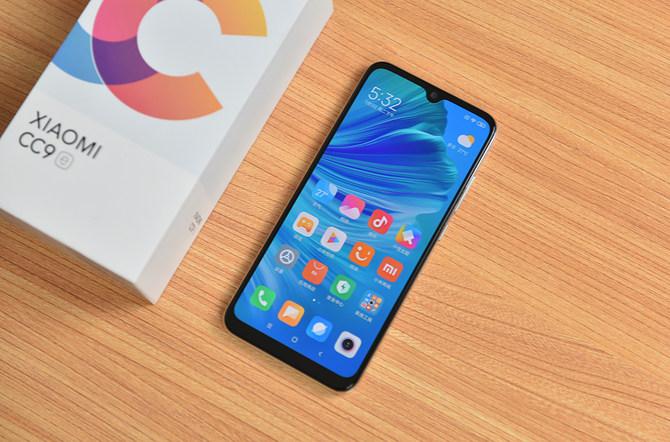 小米cc9e寿命一般几年