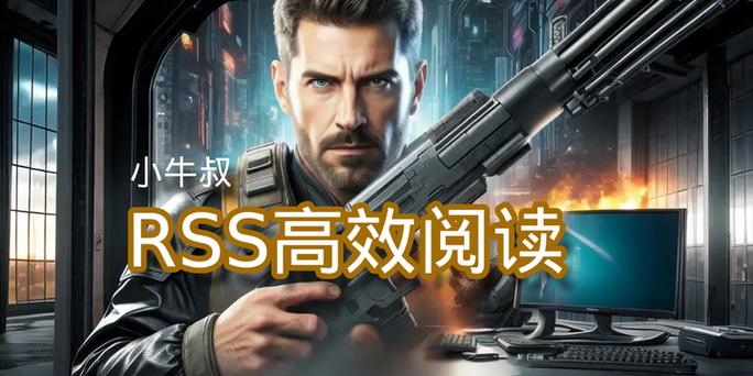 rss阅读器folo