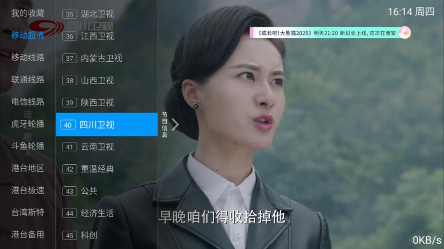 飞扬TV最新版本截图