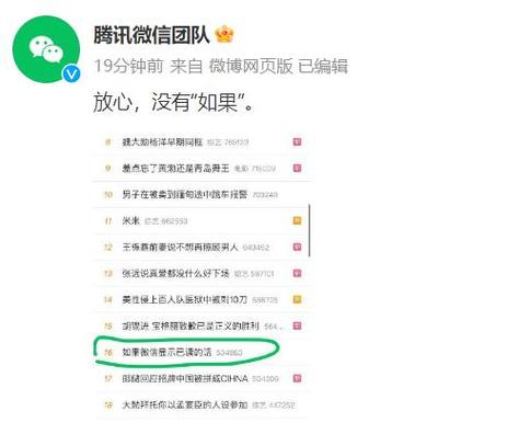微博私信已读不显示了