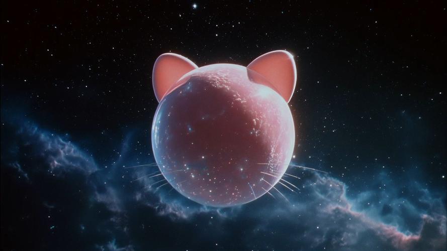 tsukasa喵星球