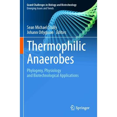 anaerobes