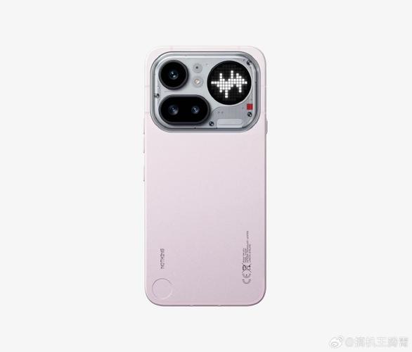 nothing手机哪个国家的
