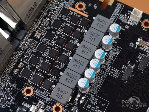 技嘉970主板怎么调内存频率