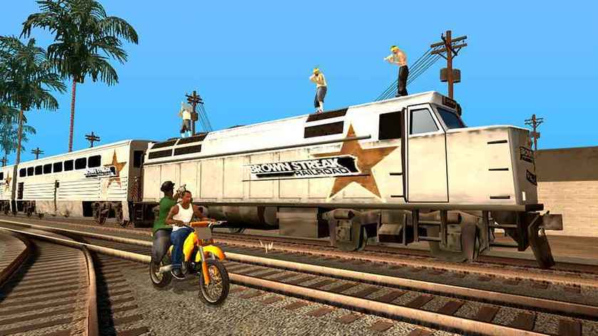 gtasa安卓cleo合集
