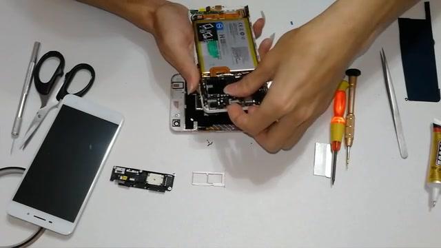 vivox6更换屏幕总成视频缩略图