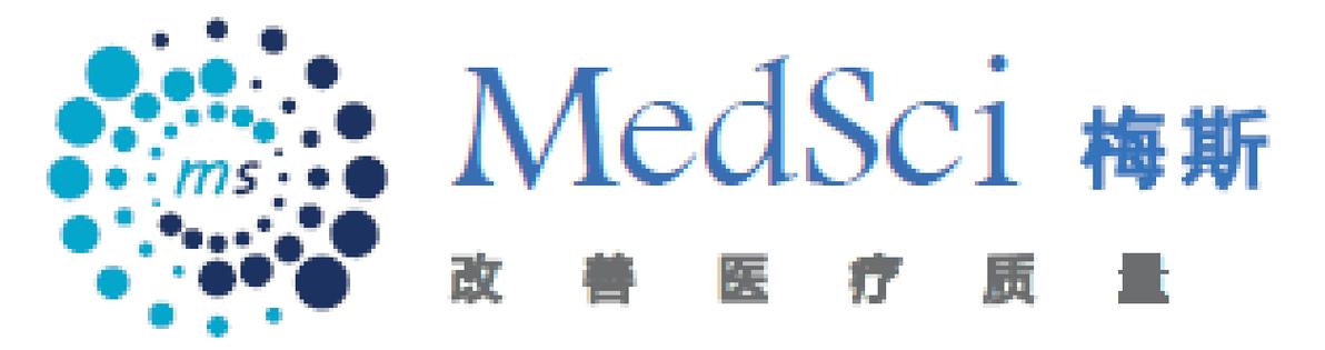 medsci官网首页