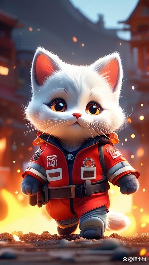 喵力星球