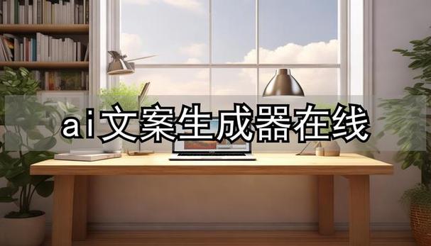 ai文案生成器