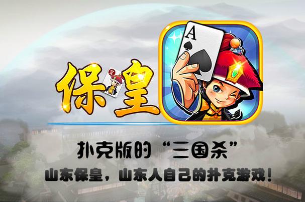 山东保皇缩略图