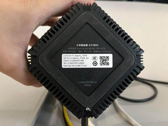 小米路由器解绑后无法再次绑定