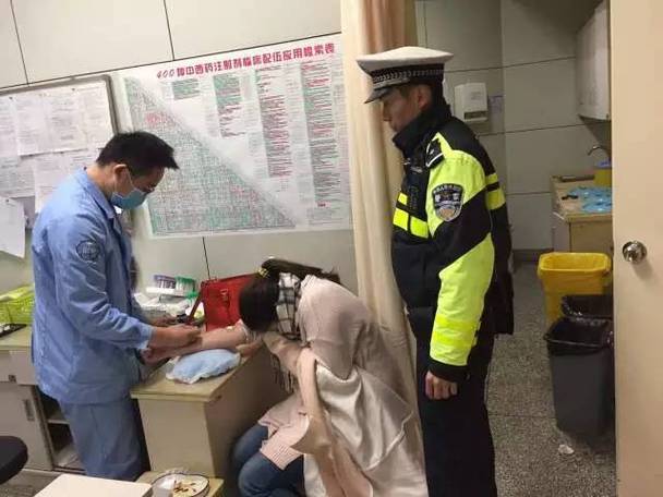 验血前多久不能喝酒
