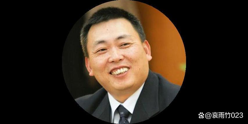 oppo手机董事长是谁图标