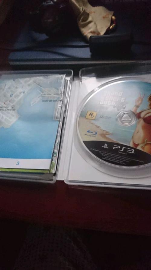 ps3不用光盘能玩游戏吗