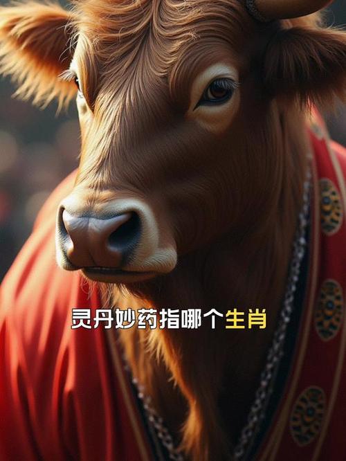药肖指什么生肖