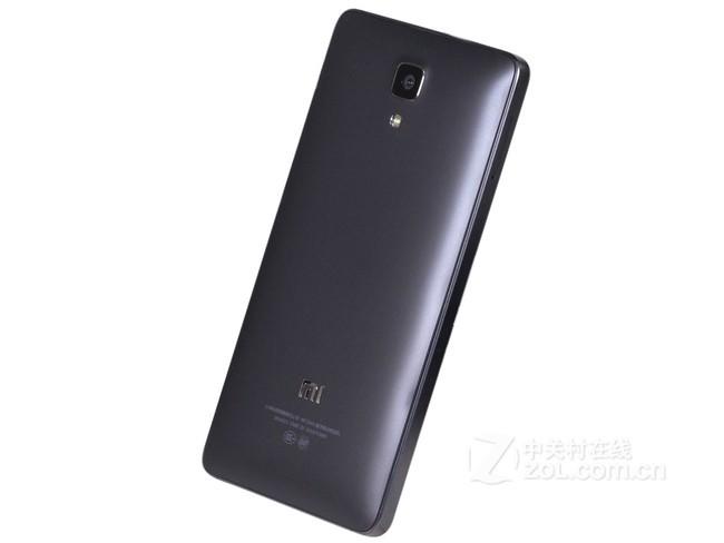 红米4x手机价格