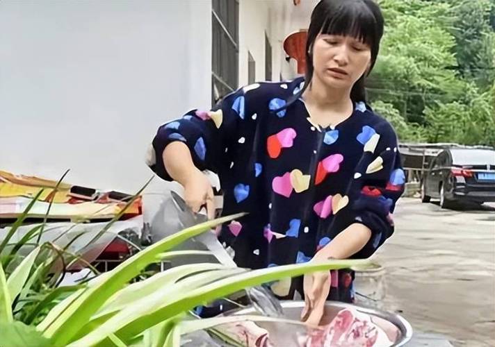 渝乡桃子今天的视频