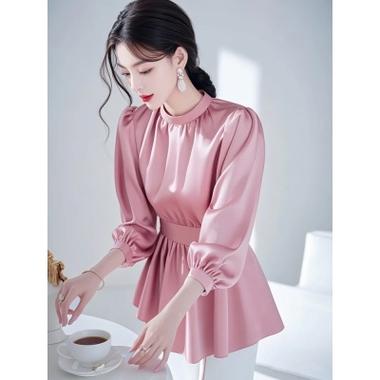 深粉色衣服图片缩略图