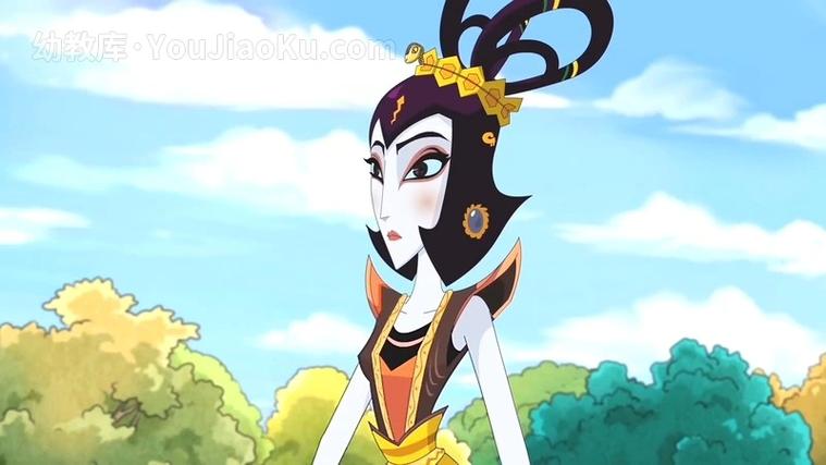 新葫芦兄弟第一季免费观看完整版