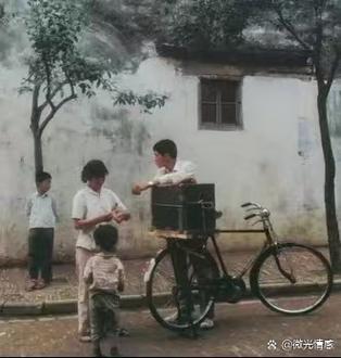 老照片最简短八个字缩略图