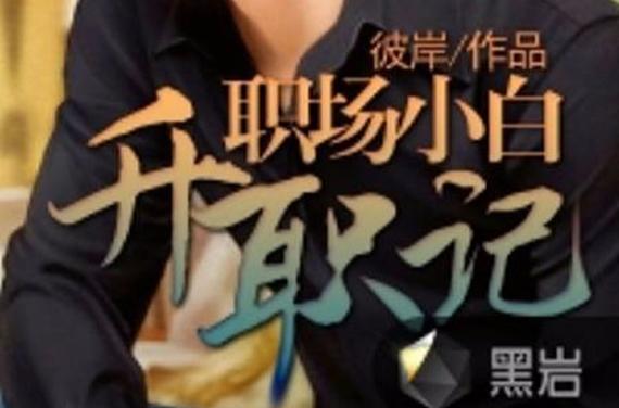 小白升职记还叫什么