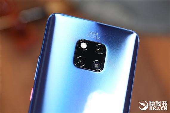 mate 20 Pro截图