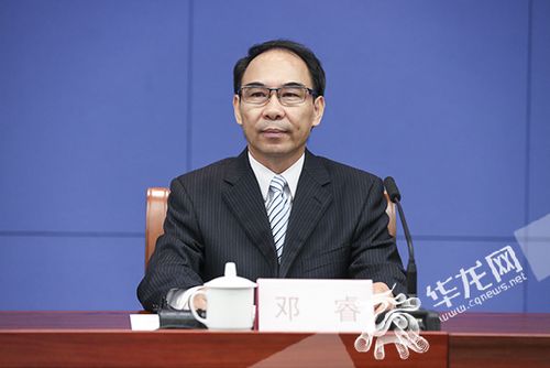 北京邓睿