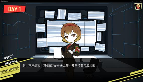 脑叶公司正式版