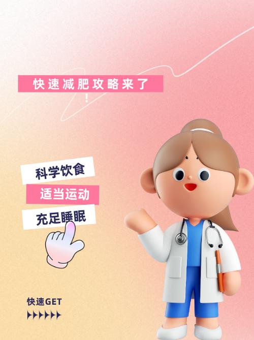 经期过后如何快速减肥