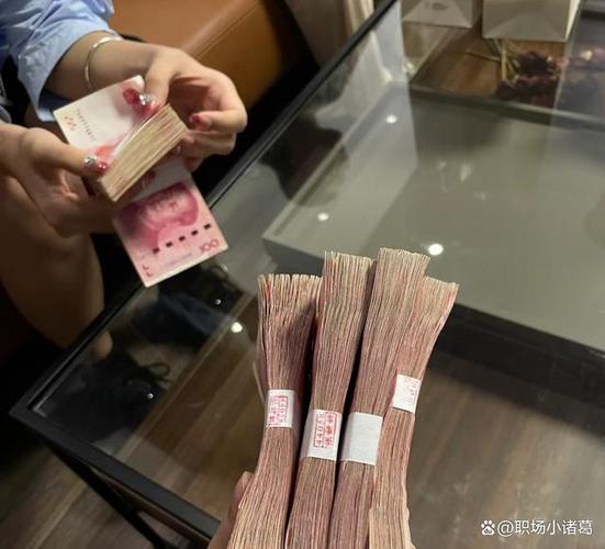 人民币视频实拍截图
