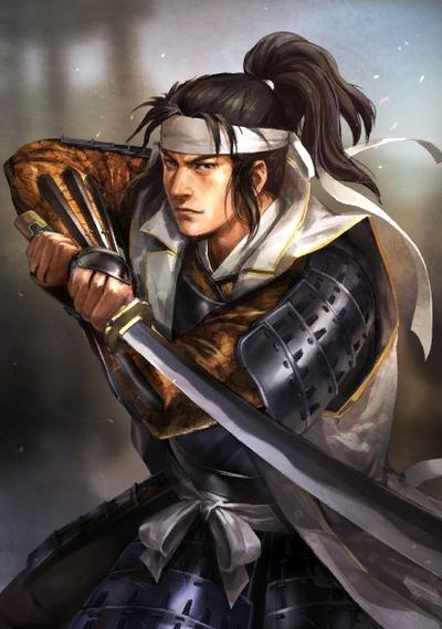 武将的雅称72个