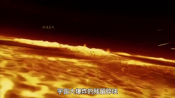 地球变大合集