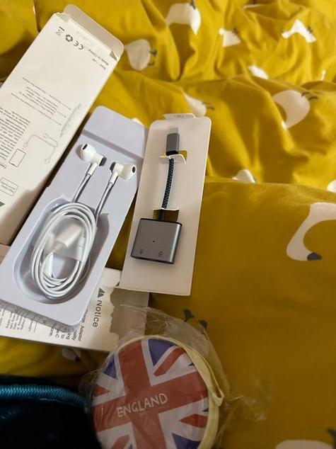 iPad变成了耳机模式怎么调回