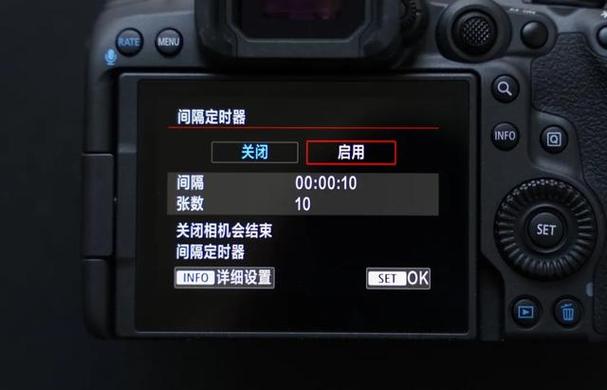 佳能r5拍摄模式怎么调