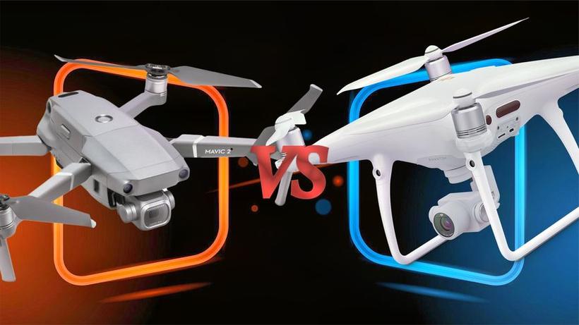 大疆精灵4pro v2.0缩略图
