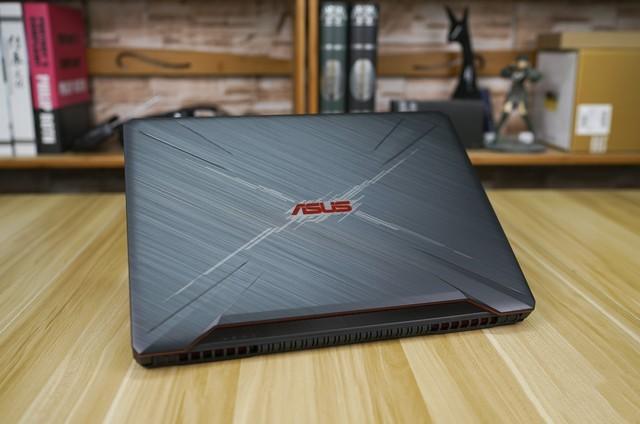 华硕笔记本Fx86F