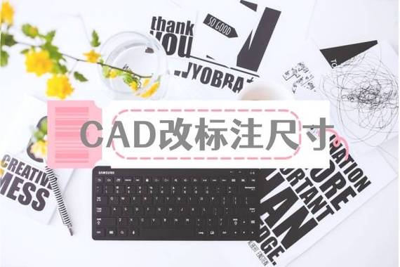cad如何修改实际尺寸大小