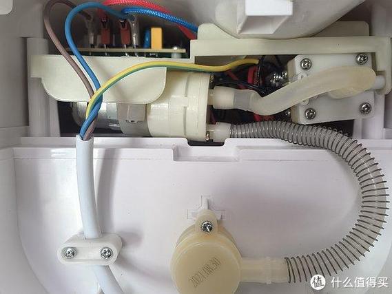 即热式开水机不出水怎么回事