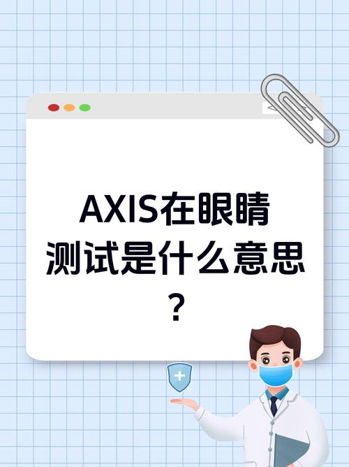 axis是什么意思
