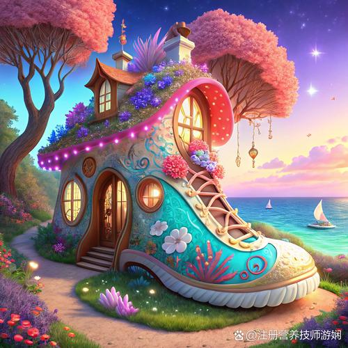 布里奇特的小屋