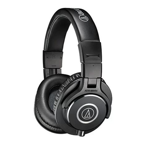 铁三角m40x