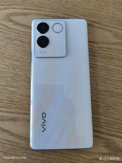 vivo手机出现一串英文